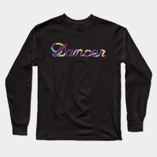 Dancer Long Sleeve T-Shirt